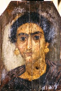 Portrait d