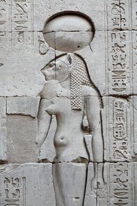 Sekhmet, Temple d