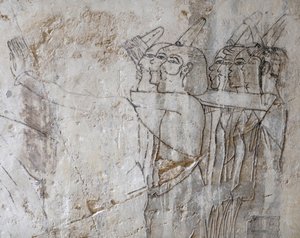 Croquis d