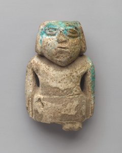 Statuette d