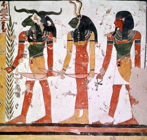  - Egyptian Egyptian