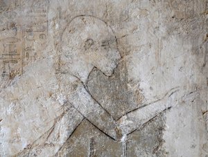 Tombe de Ramsès IX, Louxor - Egyptian Egyptian