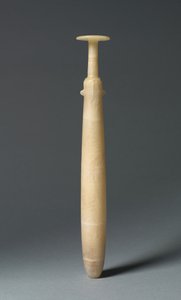 Alabastron, 305-222 av. J.-C. - Egyptian Ptolemaic Period