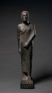 Statue d