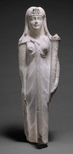 Statue d