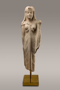 Statue d