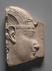 Relief votif d