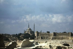 Mosquée d