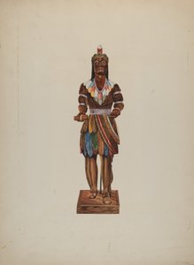 Indien de magasin de cigares