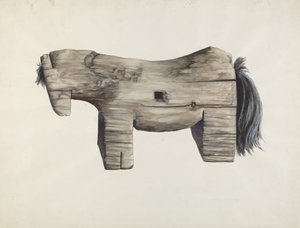 Cheval