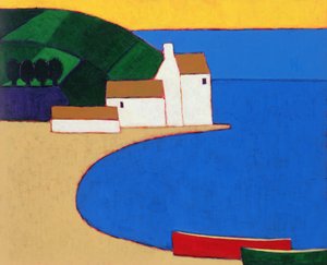 Baie en Bretagne Sud, 2004