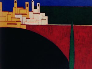 San Gimignano