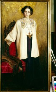 Portrait de l