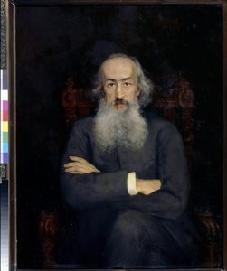 Portrait de l