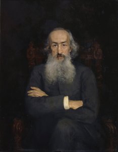Portrait de l