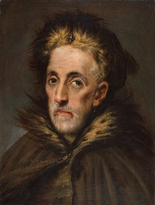 Manusso Theotokopoulos - El (1541 1614) Greco