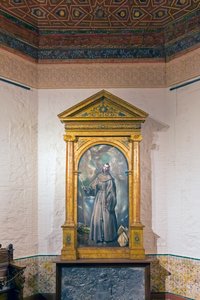 Saint Bernardin de Sienne