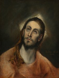 Christ en Prière