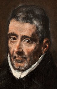  - El Greco