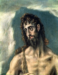 Saints Jean l
