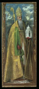 Saint Augustin d