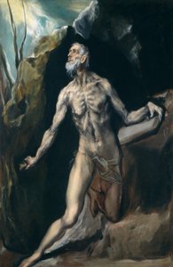  - El Greco