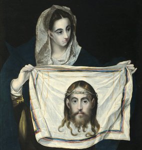 Sainte Véronique
