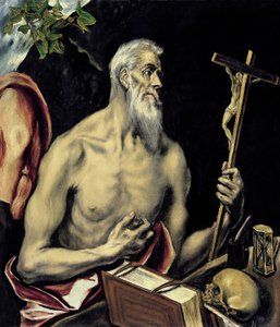 Saint Jérôme