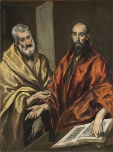  - El Greco