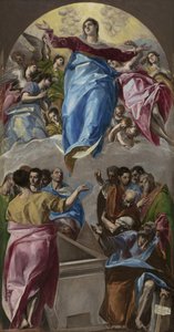  - El Greco
