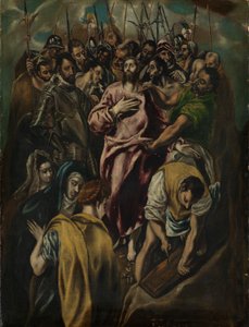 - El Greco