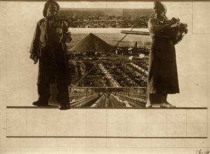 Entreprises, usines, mines, carrières - Eliezer Markowich Lissitzky