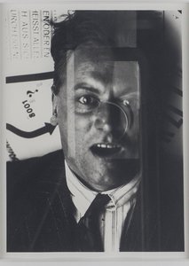 Kurt Schwitters, vers 1924