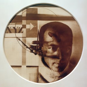 Autoportrait