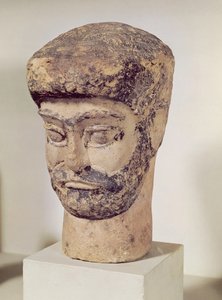 Tête d