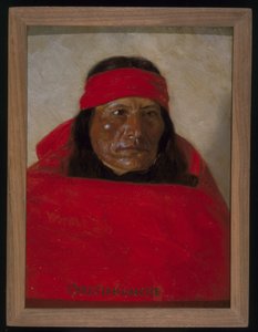 Christian-Naiche, c.1899