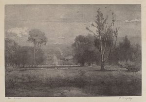 Matin - Elbridge Kingsley