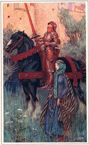 Les armes rouillées d