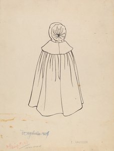 Cape - Eleanor Gausser