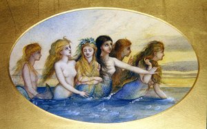 Sirènes
