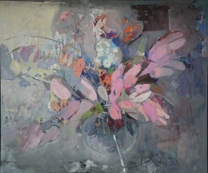  - Elena Shraibman