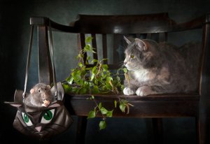  - Eleonora Grigorjeva