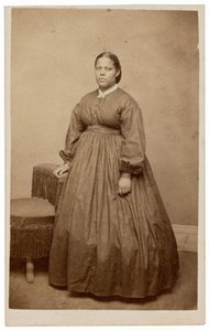 Alice,c. 1860 (photo)