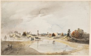Vue de l