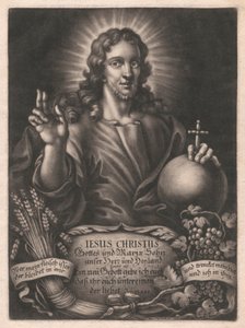 Jésus-Christ