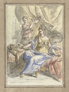 Cléopâtre - Elias van Nijmegen