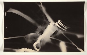 Sans titre - Eliezer Markowich (1890 1941) Lissitzky