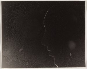 Sans titre, vers 1925 - Eliezer Markowich (1890 1941) Lissitzky