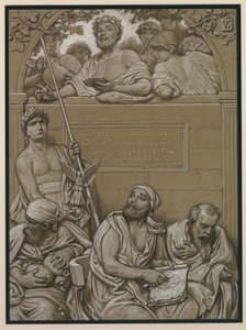  - Elihu Vedder