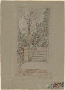 Capri, 1914